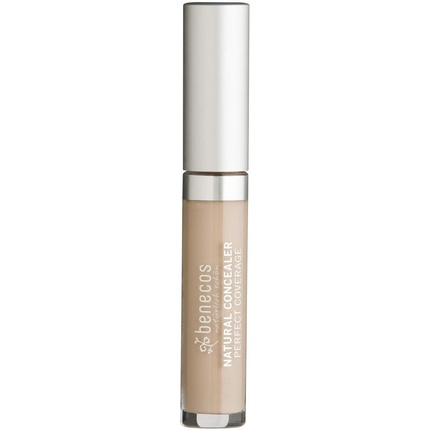 

Консилер Natural Perfect Coverage бежевый 5 мл Benecos