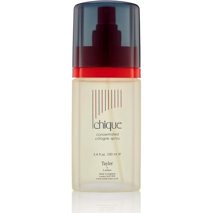 Taylor Of London Chique Fragrance For Women 100ml Cologne Spray By Milton-Lloyd — фото 3