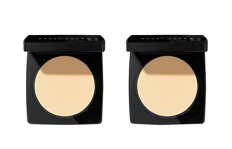 

Пудра для фиксации макияжа feather soft с эффектом контроля жирного блеска и стойкости, новая, 3 шт по 9 г BOBBI BROWN