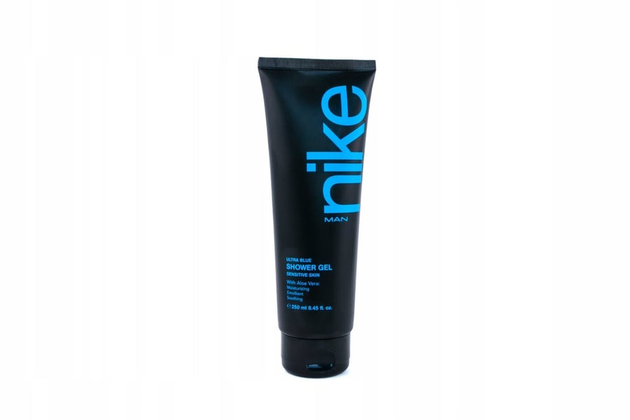 

nike MAN 250ML ULTRA BLUE ГЕЛЬ ДЛЯ ДУША Inna marka