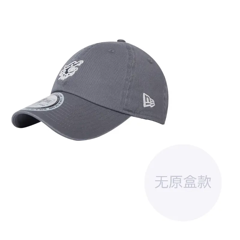 

New Era Хлопковая бейсболка унисекс, Baseball Cap