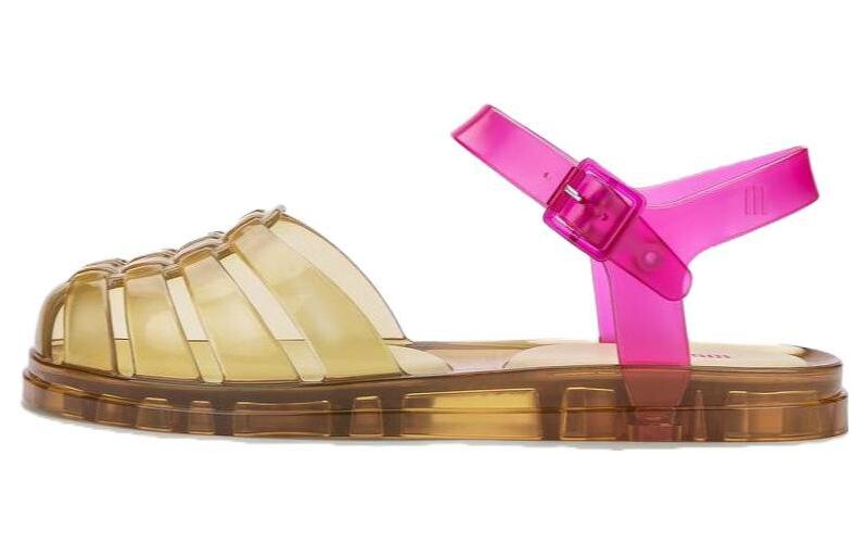 

Римские сандалии женские Melissa