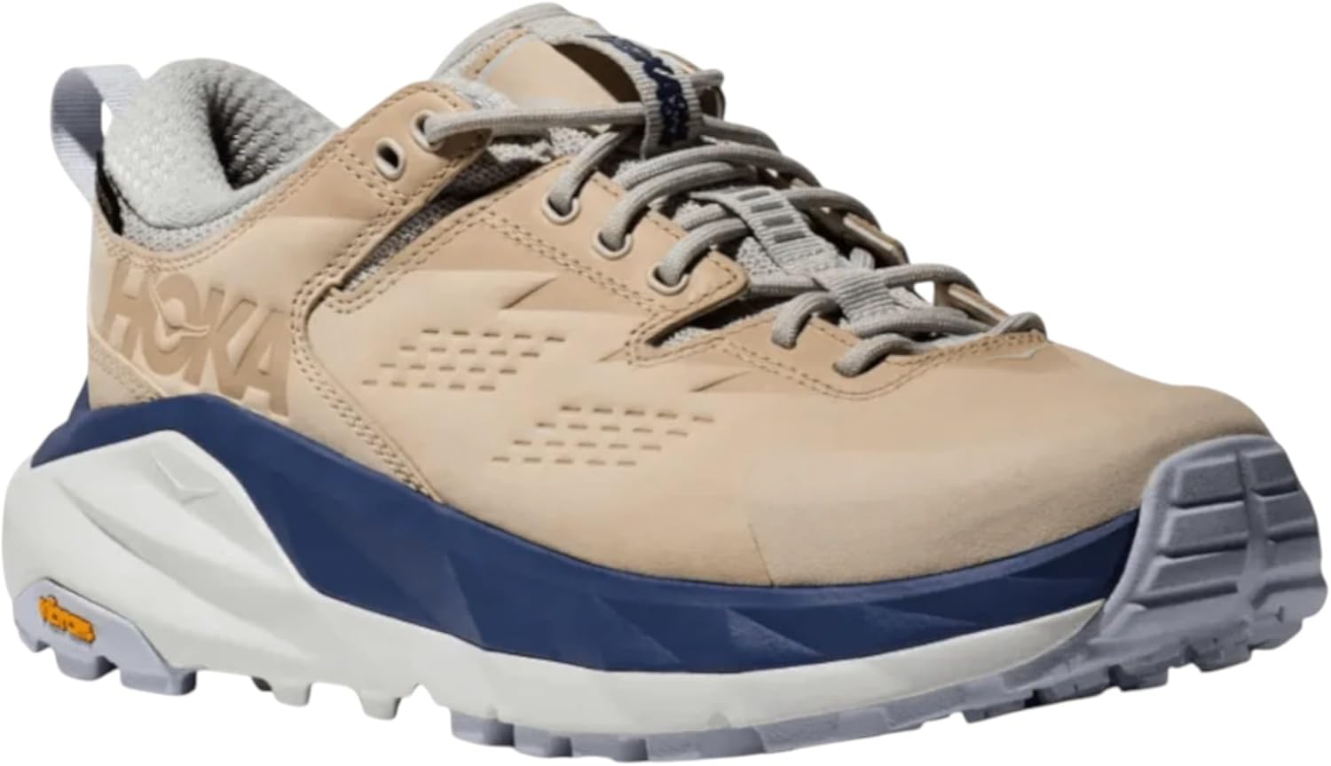 

Кроссовки HOKA All Gender Kaha Low GTX TP, Oatmilk/Vaporous