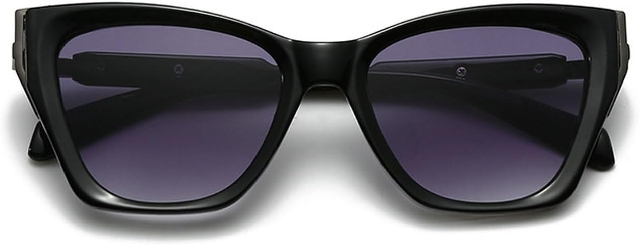 

Солнцезащитные очки Laureles с леопардовым принтом, коричневые, «кошачий глаз», для женщин, модные градиентные, для путешествий и вождения, мужские солнцезащитные очки, C4