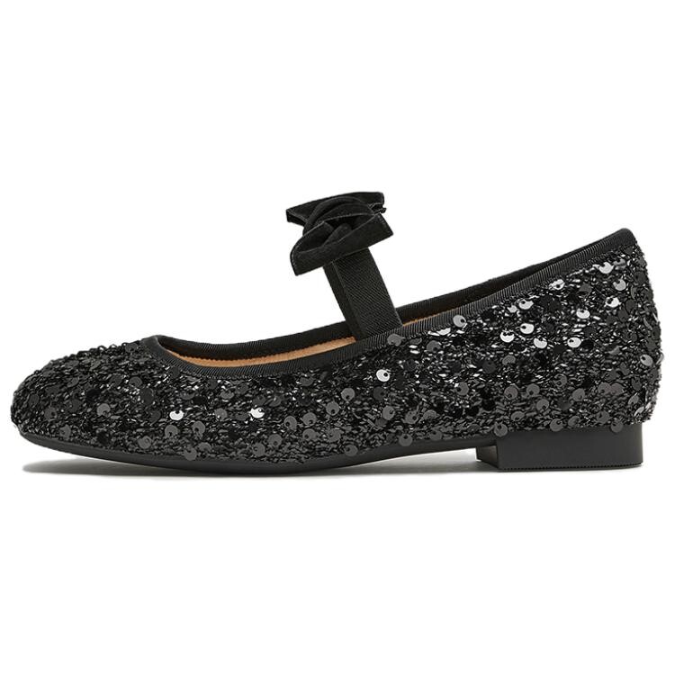 

Туфли женские повседневные Women's Casual Shoes Women's Tata, серебряный