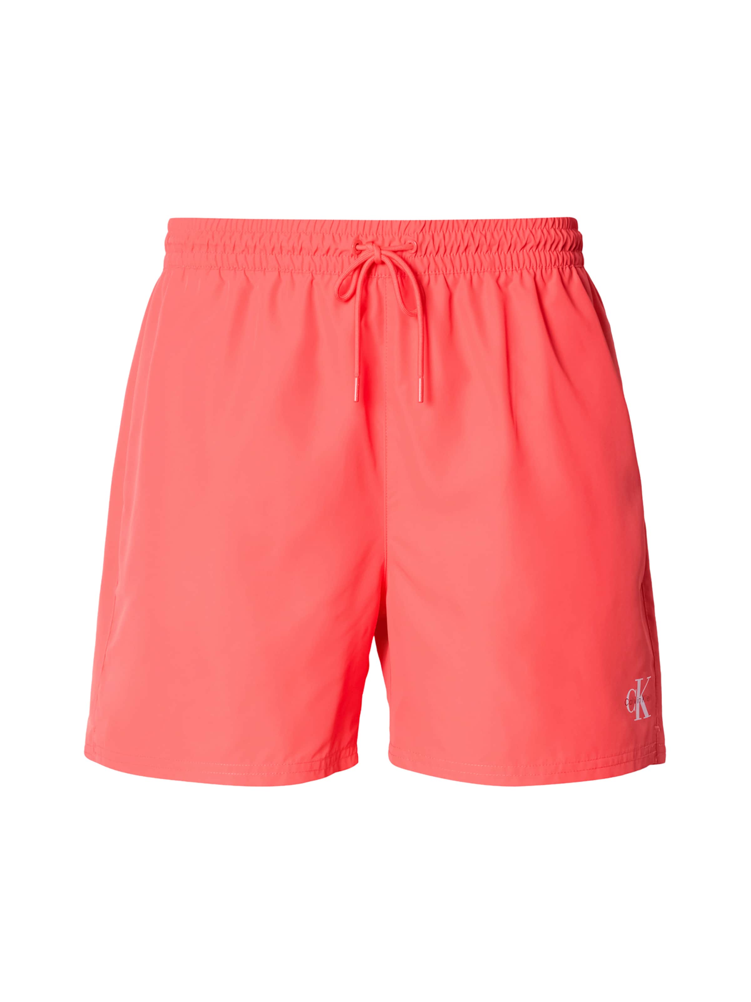 

Calvin Klein Swimwear Традиционные брюки в цвете Raspberry
