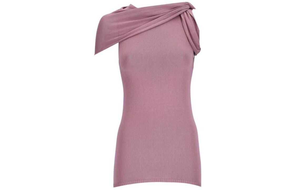 

Футболка женская Dusty Rose Rick Owens