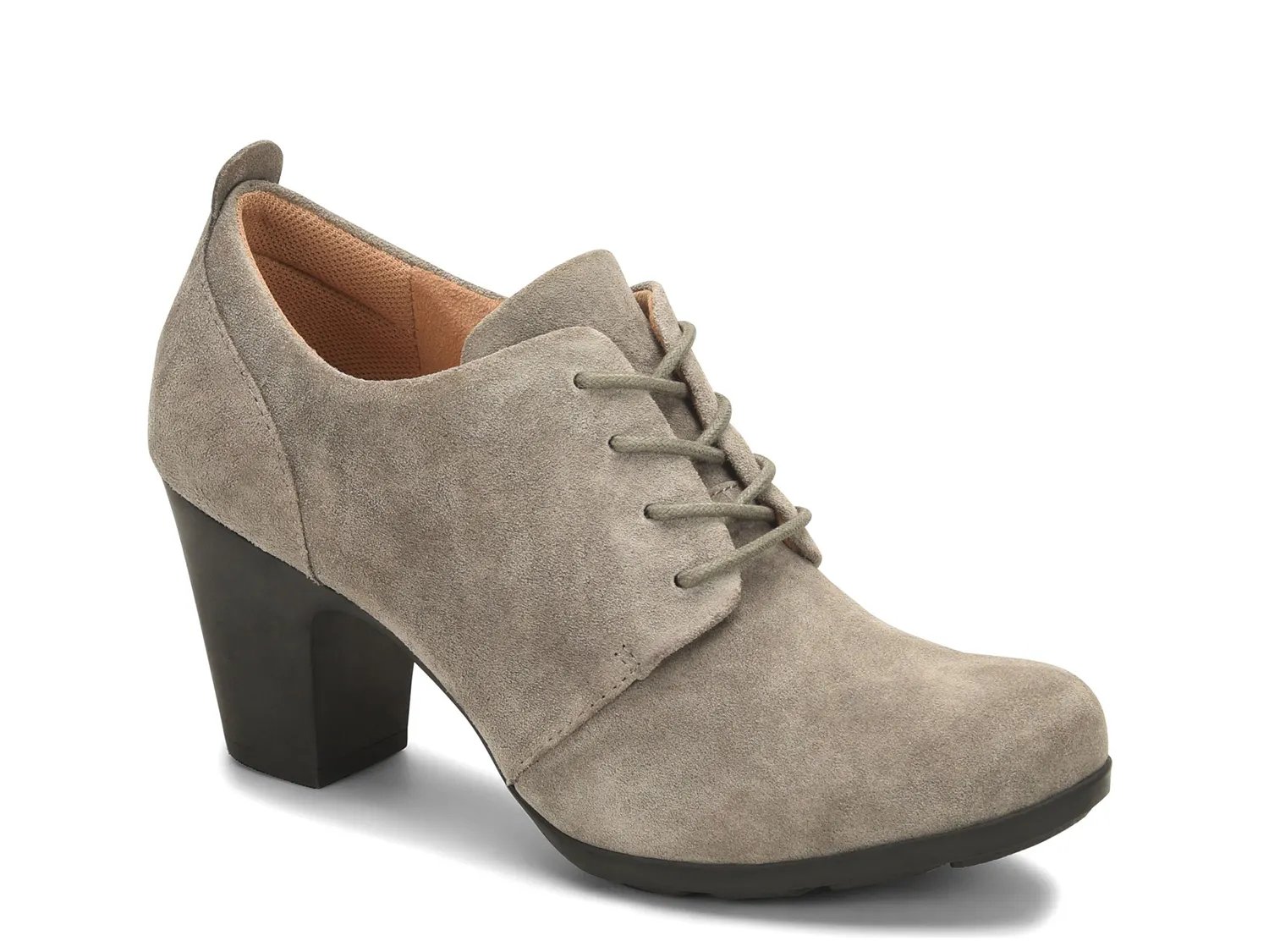 Ботинки Comfortiva Neacy Bootie, серый