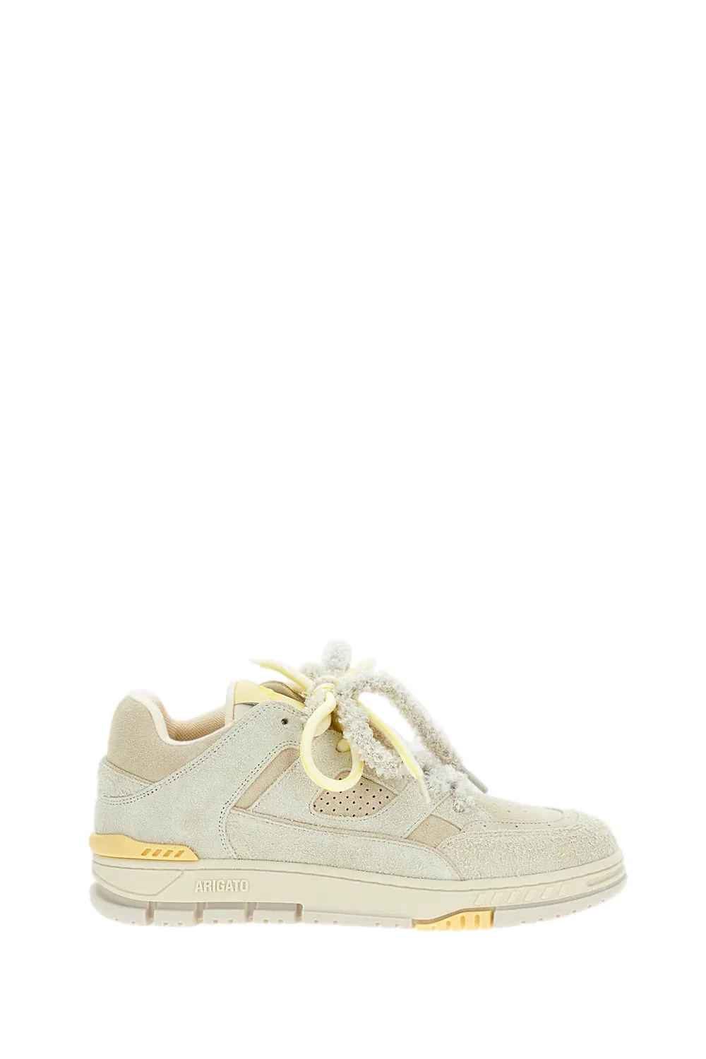 Кроссовки Area Lo Label Axel Arigato, Neutrals