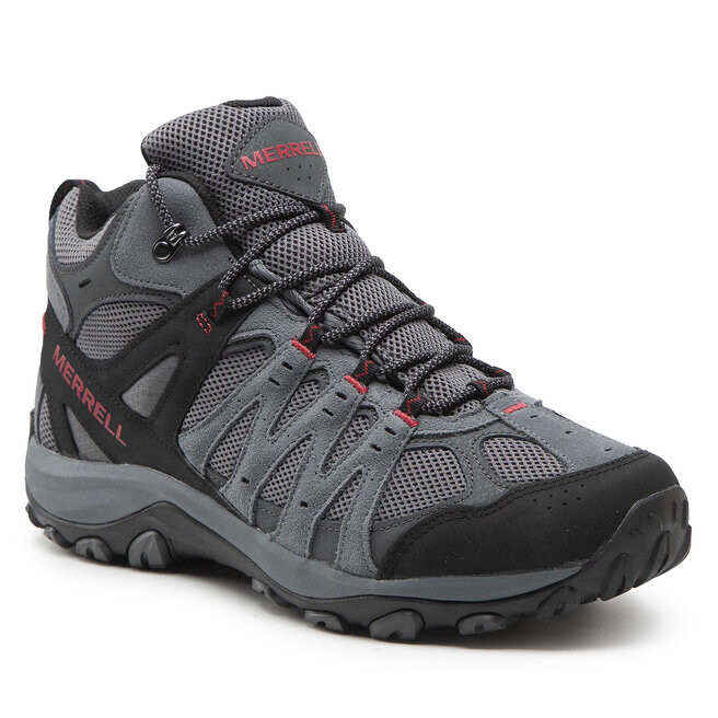 

Трекинговые ботинки Merrell AccentorMid, серый