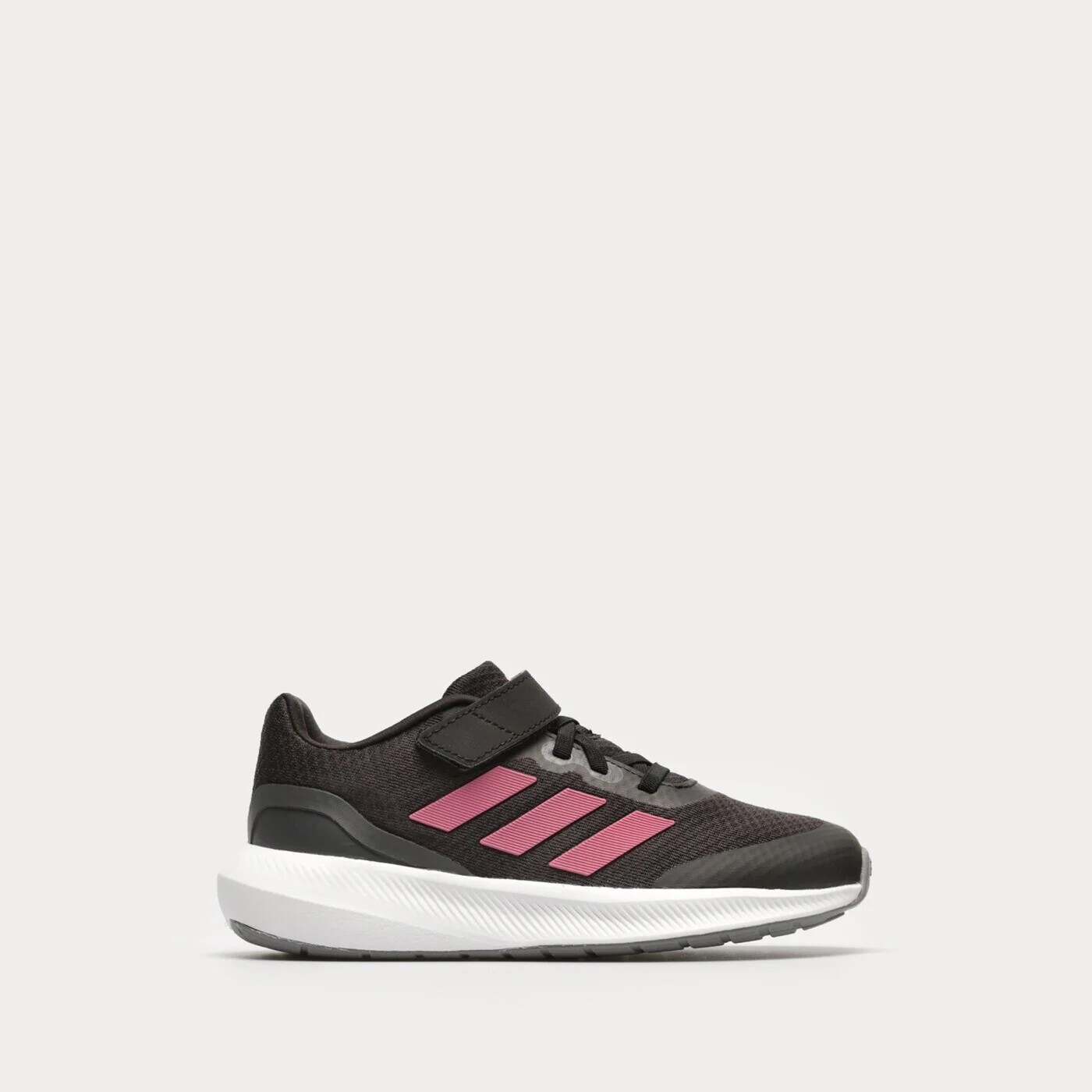 

Кроссовки детские Adidas RunFalcon 3.0, черный