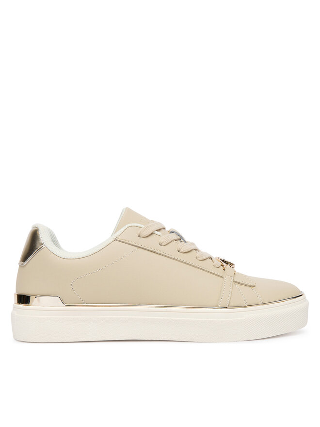 Кроссовки Kiki 01 BF5063 PX026 Liu Jo, бежевый