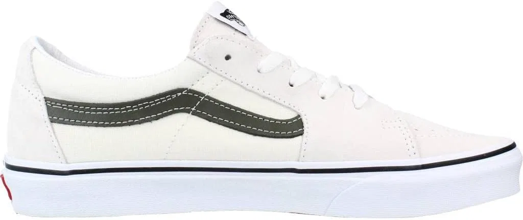 Мужские кроссовки Vans Zapatillas Casual Hombre Sk8-low Utility Pop, разноцветные, 41 EU, Colourful, 41 EU — фото 4