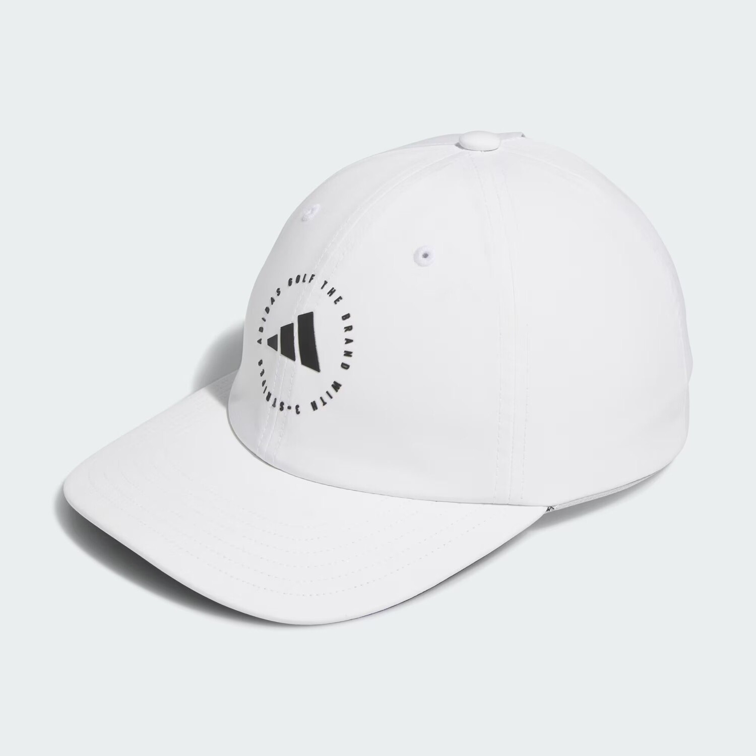 

Женская шляпа крест-накрест Adidas, цвет White