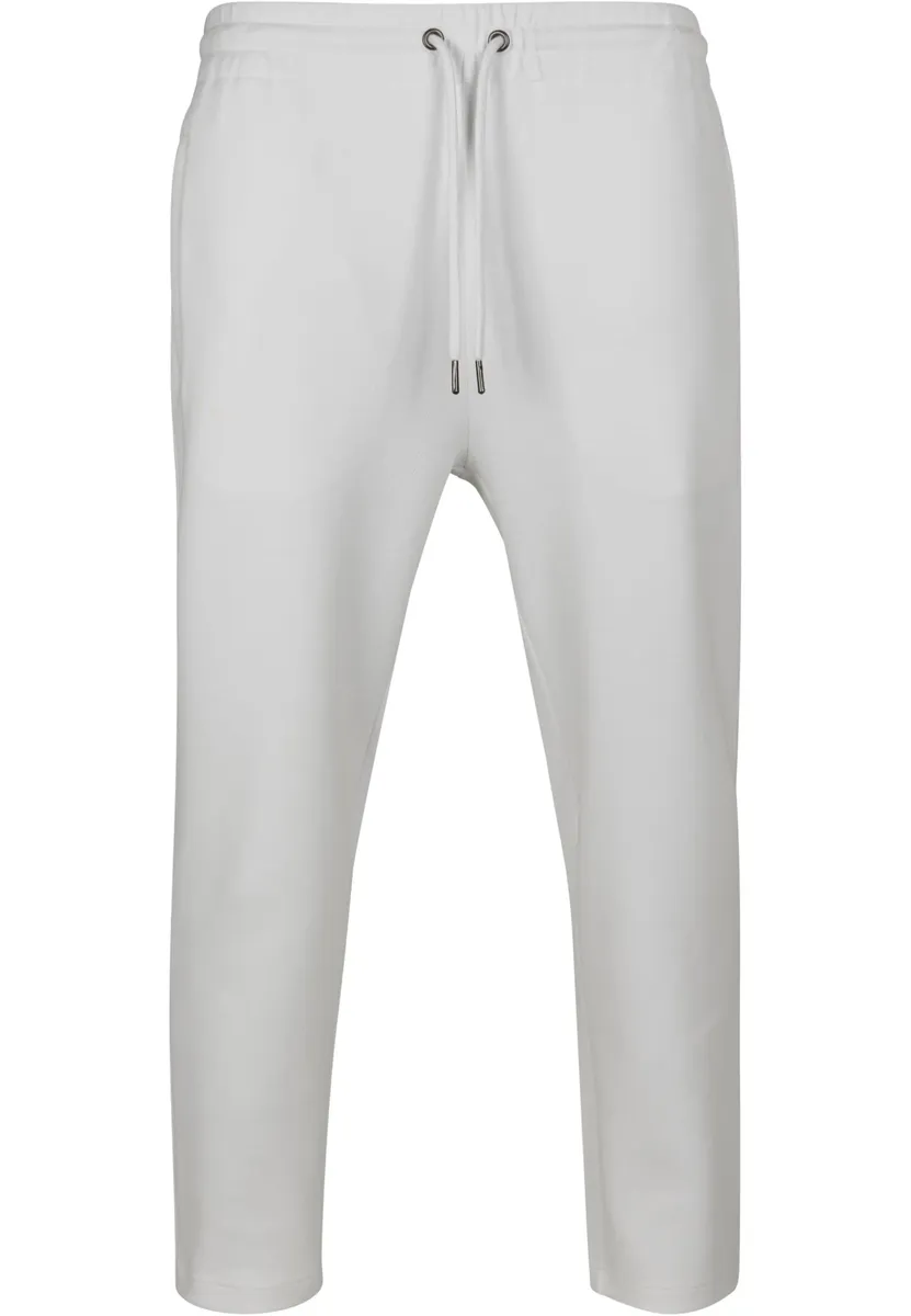 

Тканевые брюки URBAN CLASSICS " Urban Classics Men's Cropped Heavy Pique Pants" (1 шт.), белый