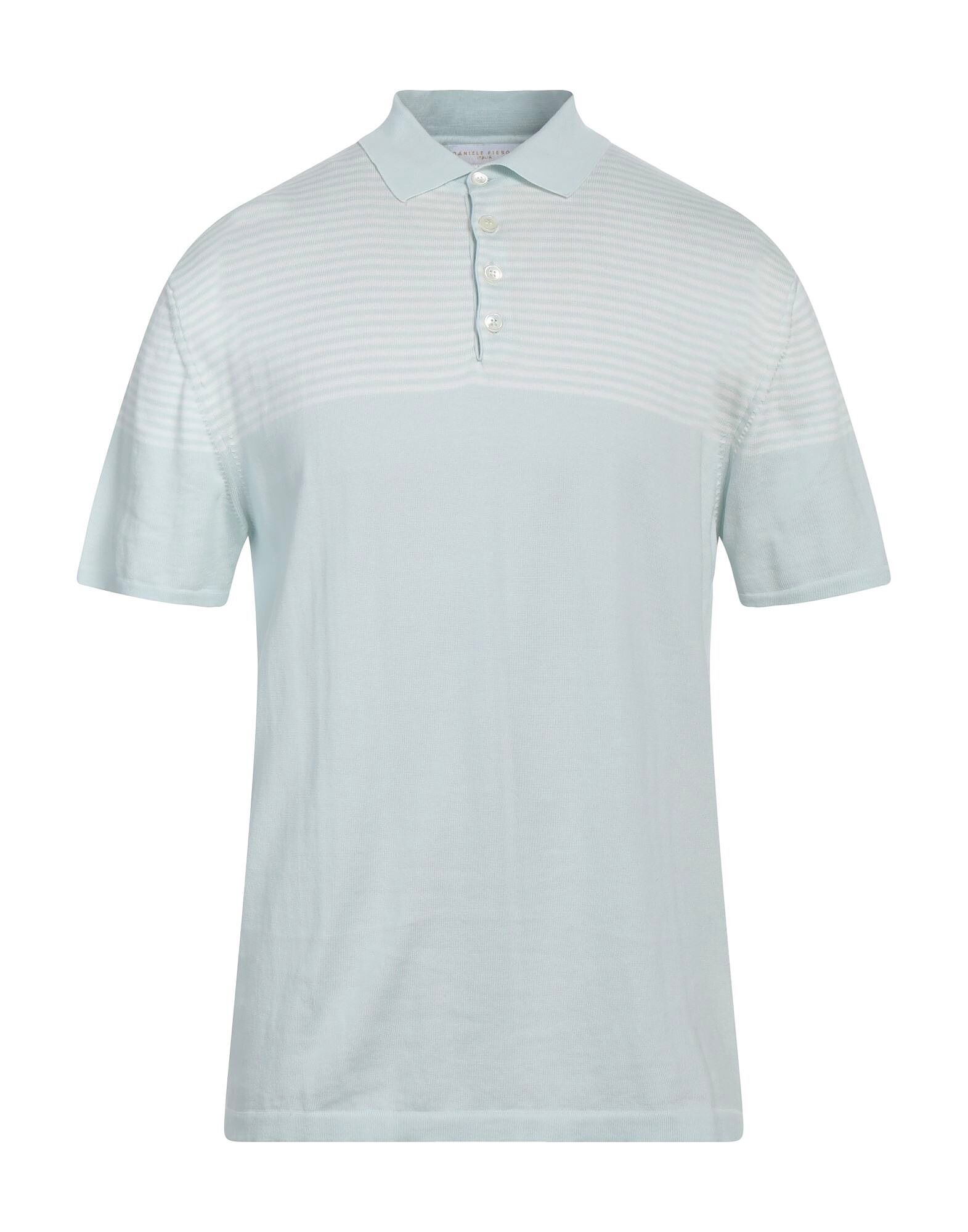 

Свитер Daniele Fiesoli, голубой