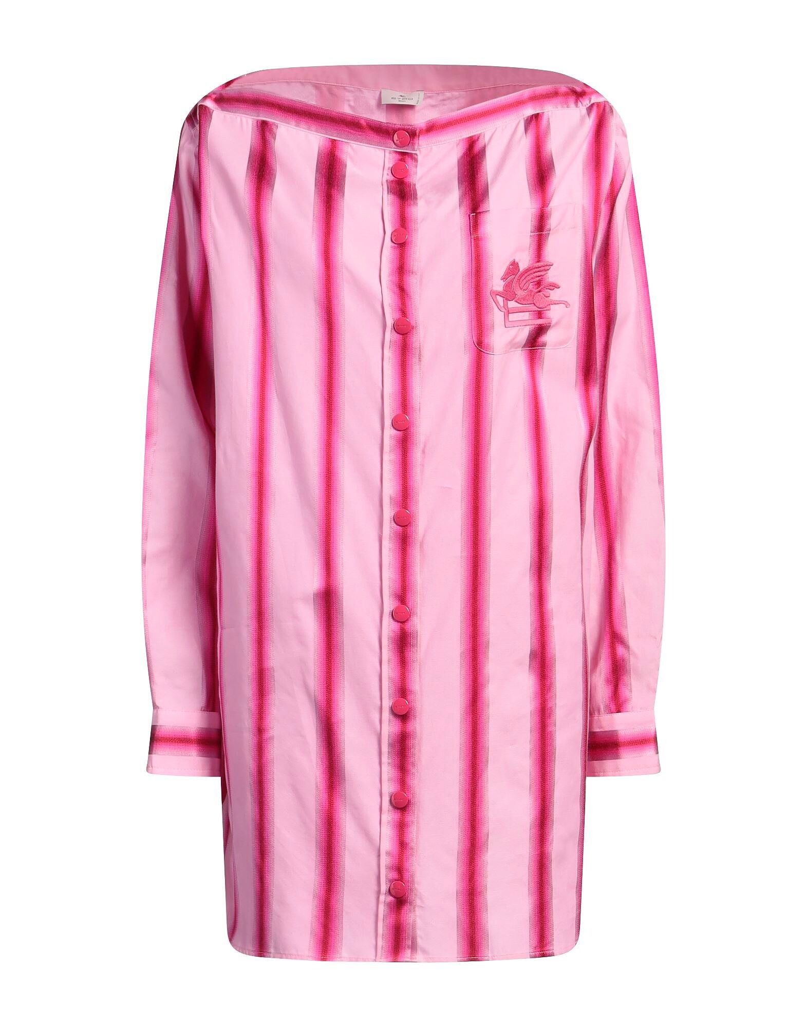 

Мини-платье Etro, розовый