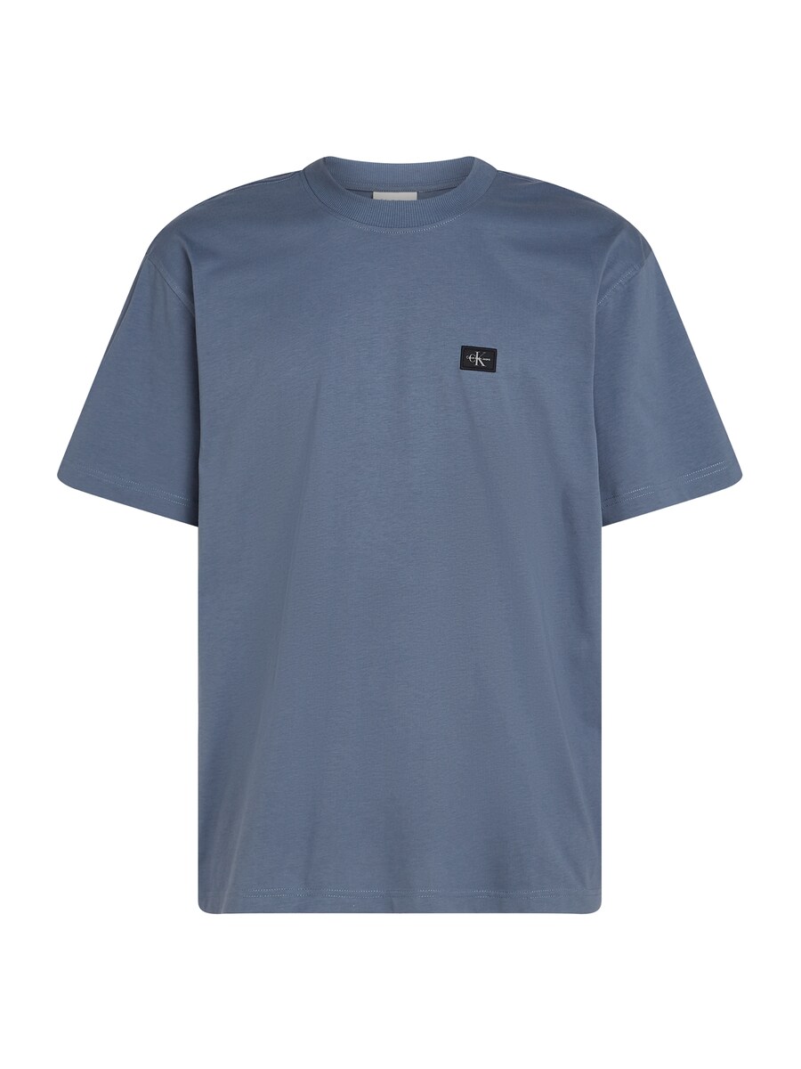 

Рубашка Calvin Klein Jeans, цвет Smoke grey