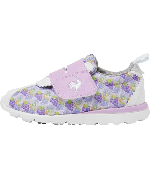 Детские кроссовки le coq sportif LCS Монпелье VI F ART — фото 2