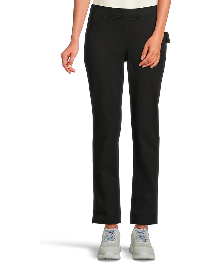 

Брюки Carhartt Force Relaxed Fit Ripstop Work Pants, черный