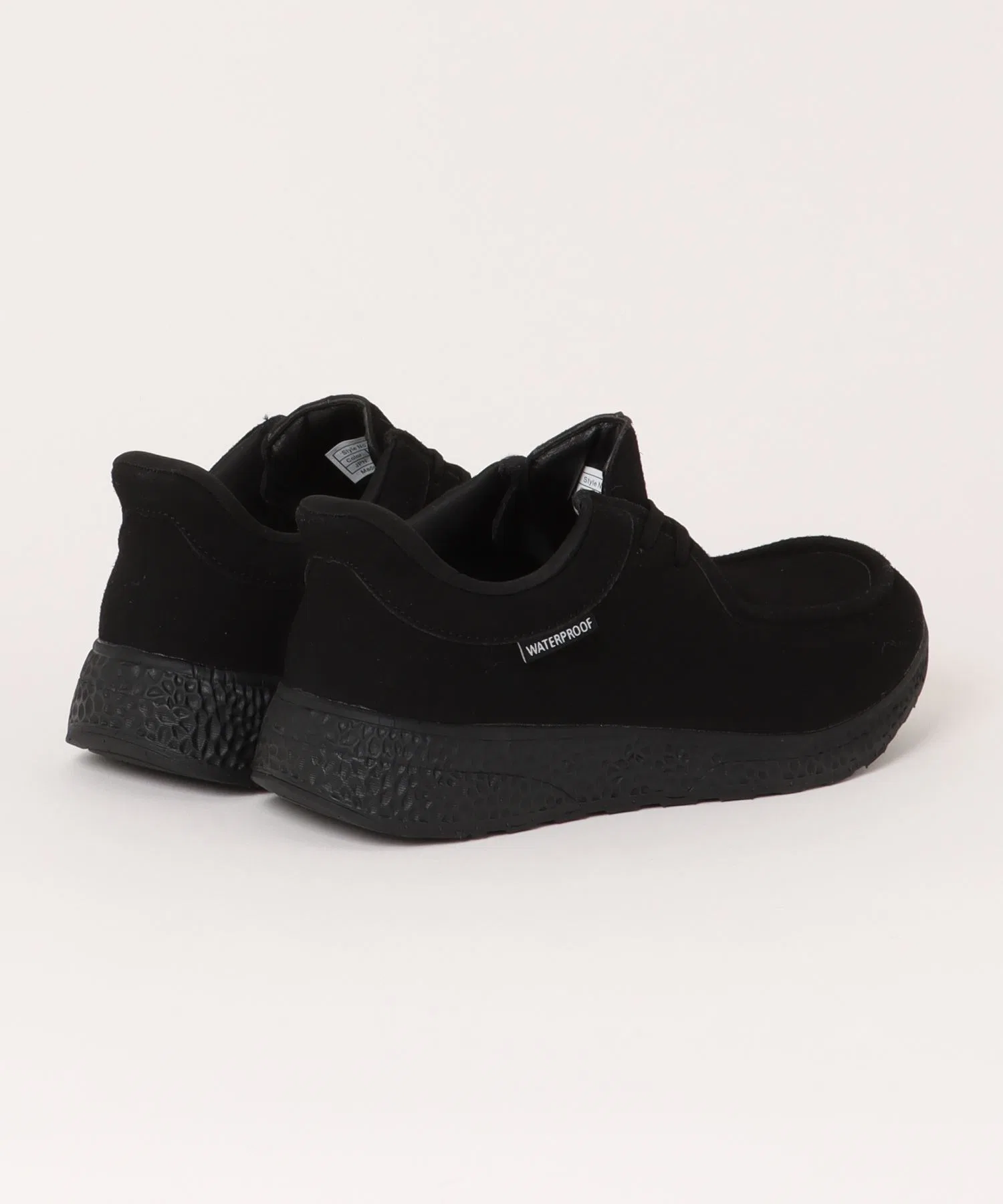 Мужские туфли Parade Hands-Free Tyrolean Shoes 5801 — фото 2