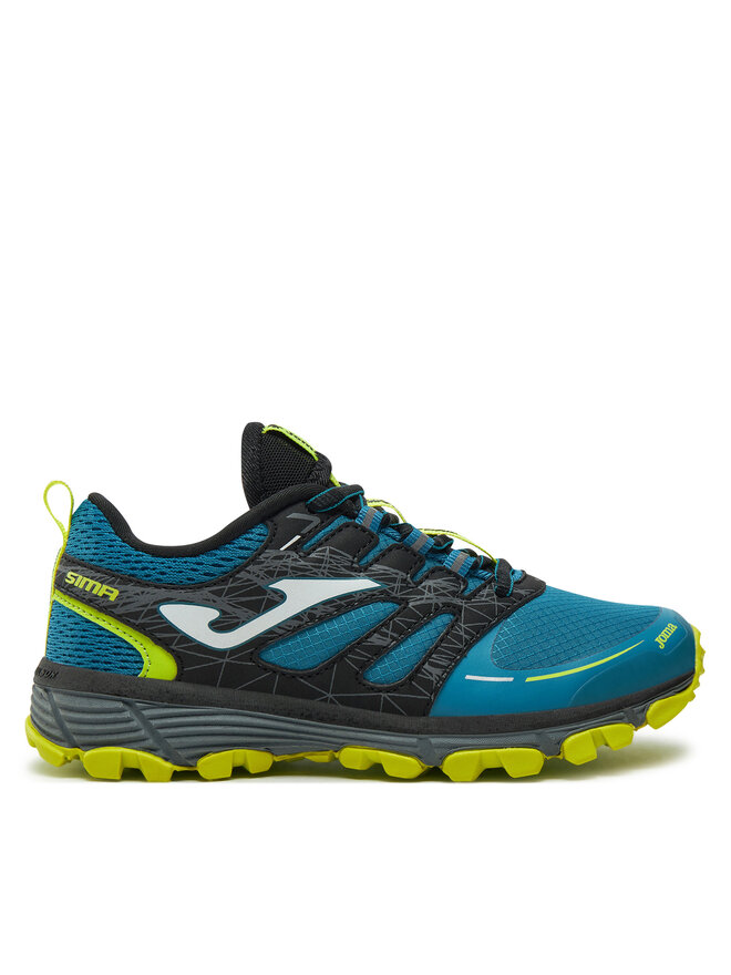 

Беговые кроссовки Joma, синий