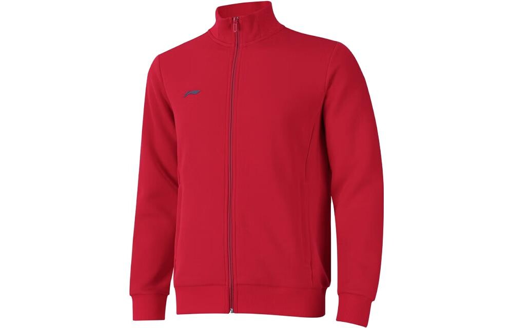 

Спортивная коллекция Life куртка унисекс Bull Red Lining, красный