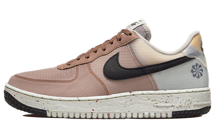 

Nike Air Force 1 Low Crater Archaeo Brown