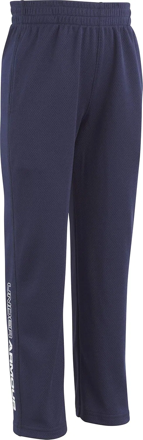 Детские спортивные брюки Under Armour Active Root, Midnight Navy