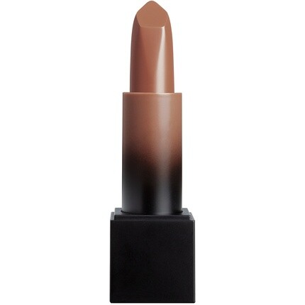 Губная помада Power Bullet Cream, коричневый оттенок Goal Digger, 3 грамма Huda Beauty