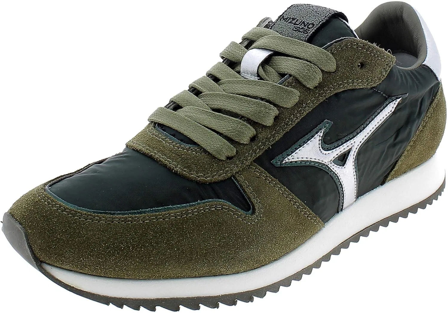 Мужские кроссовки Mizuno 181227, Green