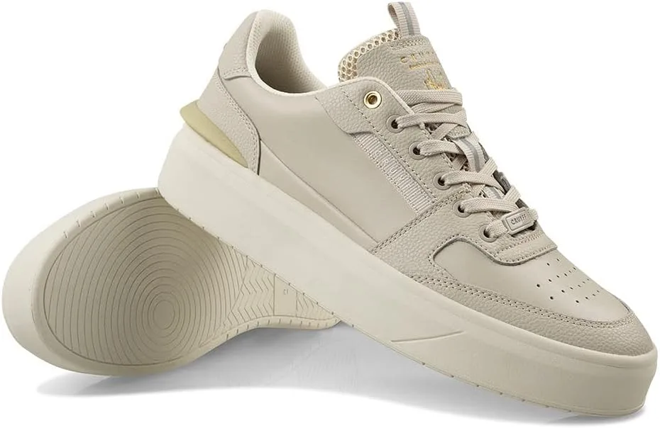 Мужские кроссовки Cruyff Fearia Hex-Tech // Montserrat CC241084-975 Серый/Синий — фото 4