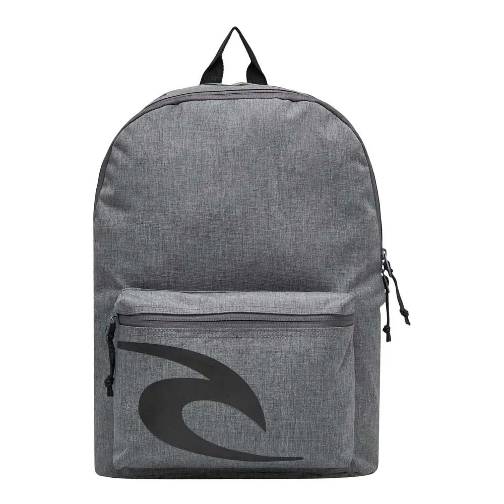 

Рюкзак Rip Curl Dome Brand 17L, серый