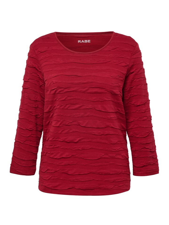 

Футболка Rabe T-Shirt, красный