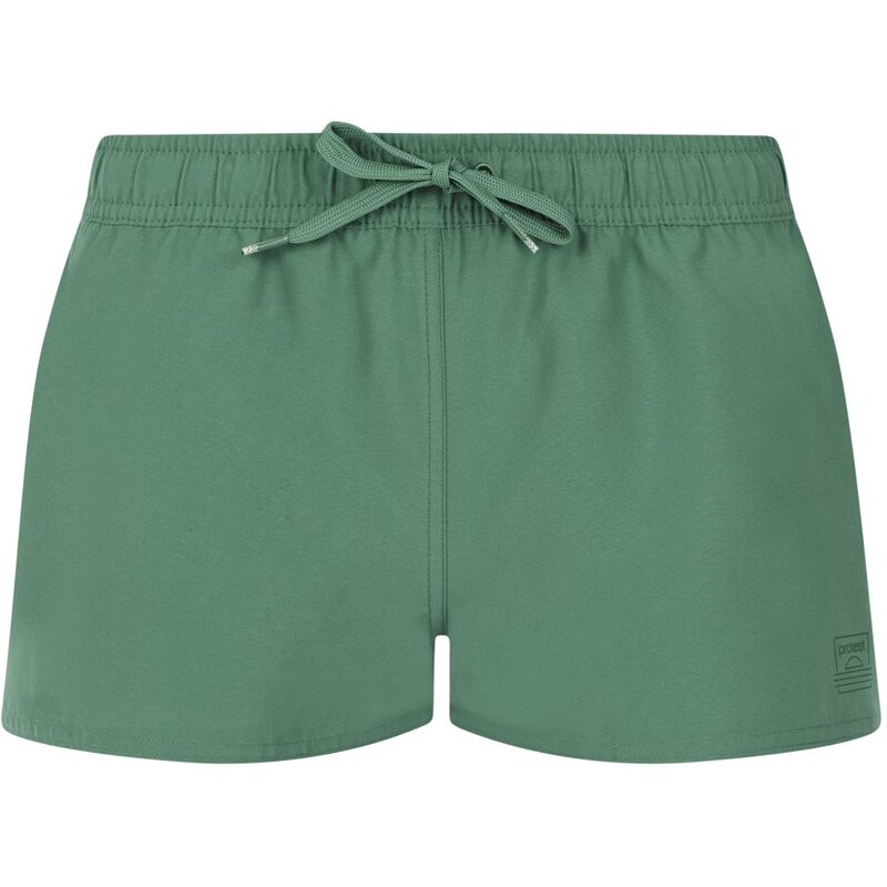 

Badeshorts prtevi beachshort Protest, зеленый
