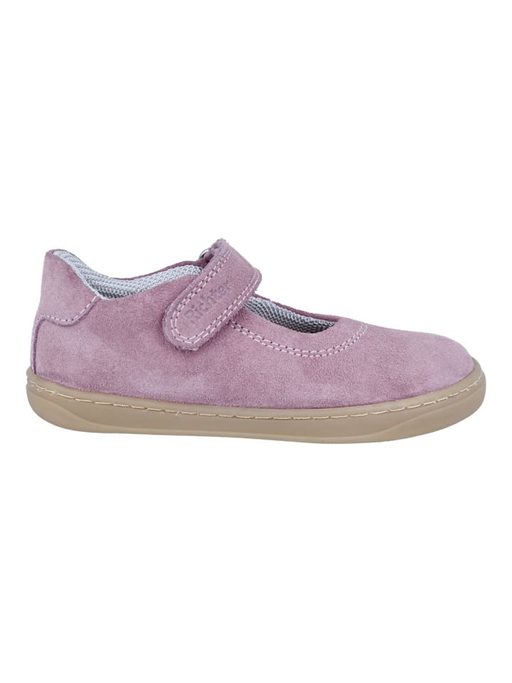 

Балетки Richter Shoes, фиолетовый