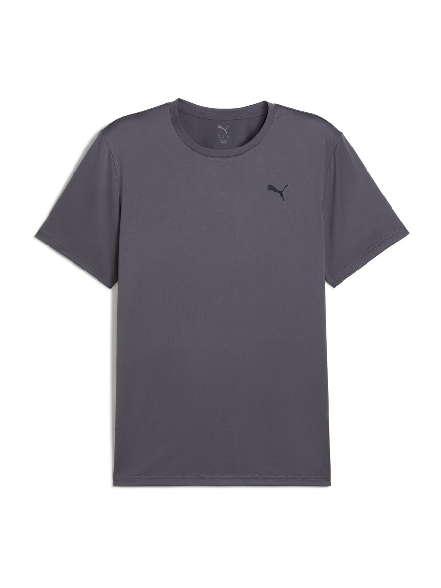 

Рубашка для выступлений PUMA TAD ESSENTIALS, антрацит
