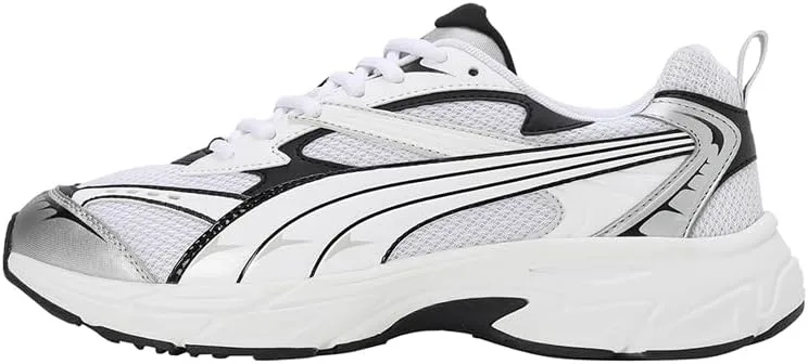 

Мужские кроссовки для фитнеса и тренировок Puma, серый/черный