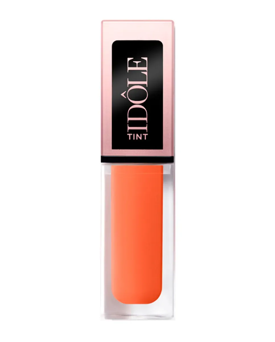 Жидкие тени для век Idôle Tint Lancôme, 4 Sienna