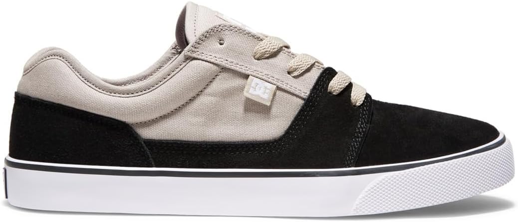 Мужские кроссовки DC Shoes Tonik, черный — фото 3