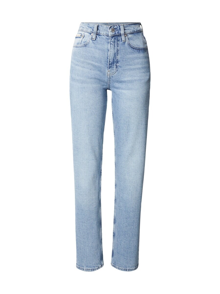 

Джинсы Calvin Klein Jeans Regular Jeans, синий деним