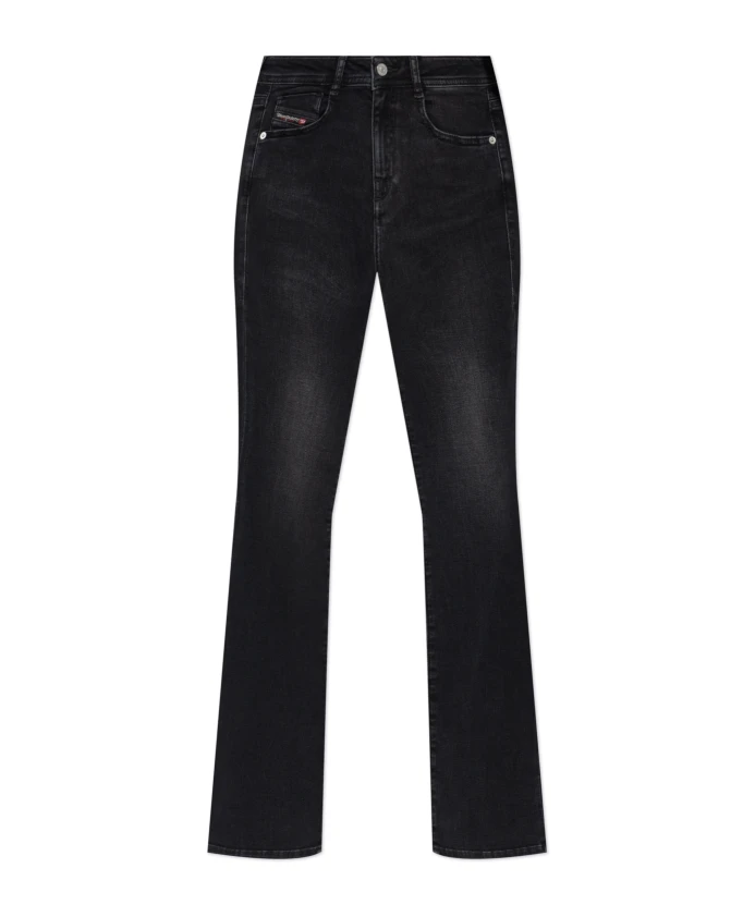 

Джинсы 1969 d-ebbey Diesel, черный