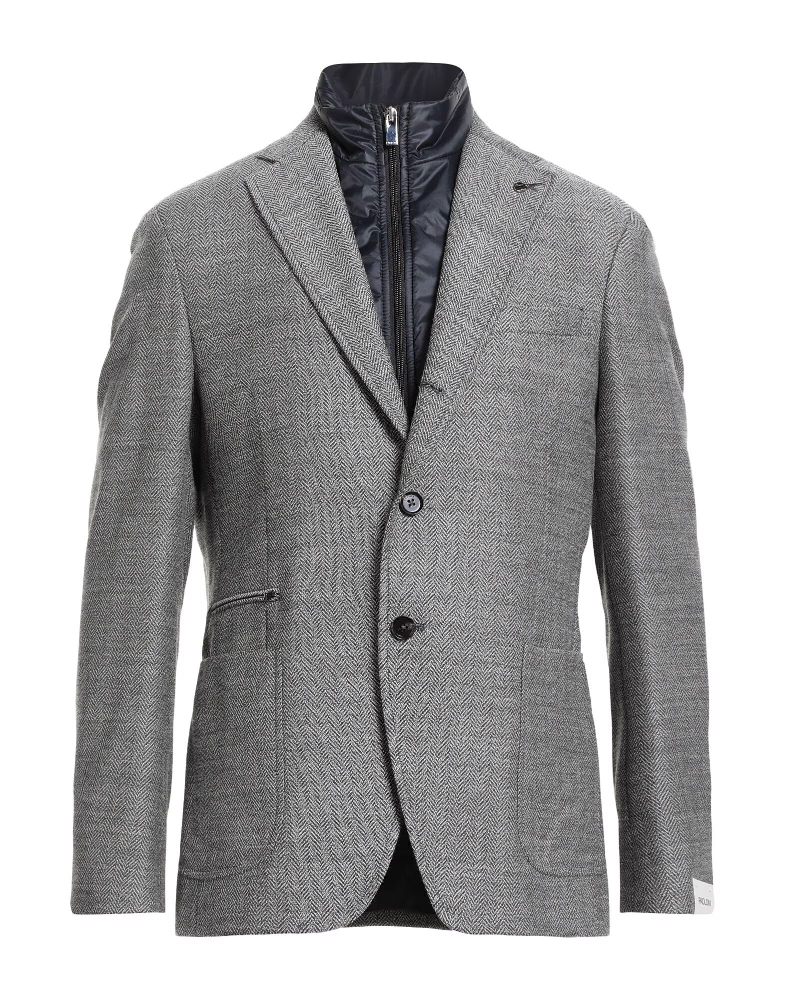 

Куртка Paoloni, серый