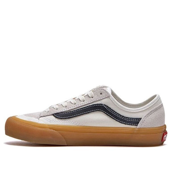 

Кроссовки style 36 shoes kahki khaki Vans, хаки