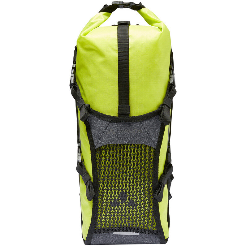 

Рюкзак Trailpack II Vaude, зеленый