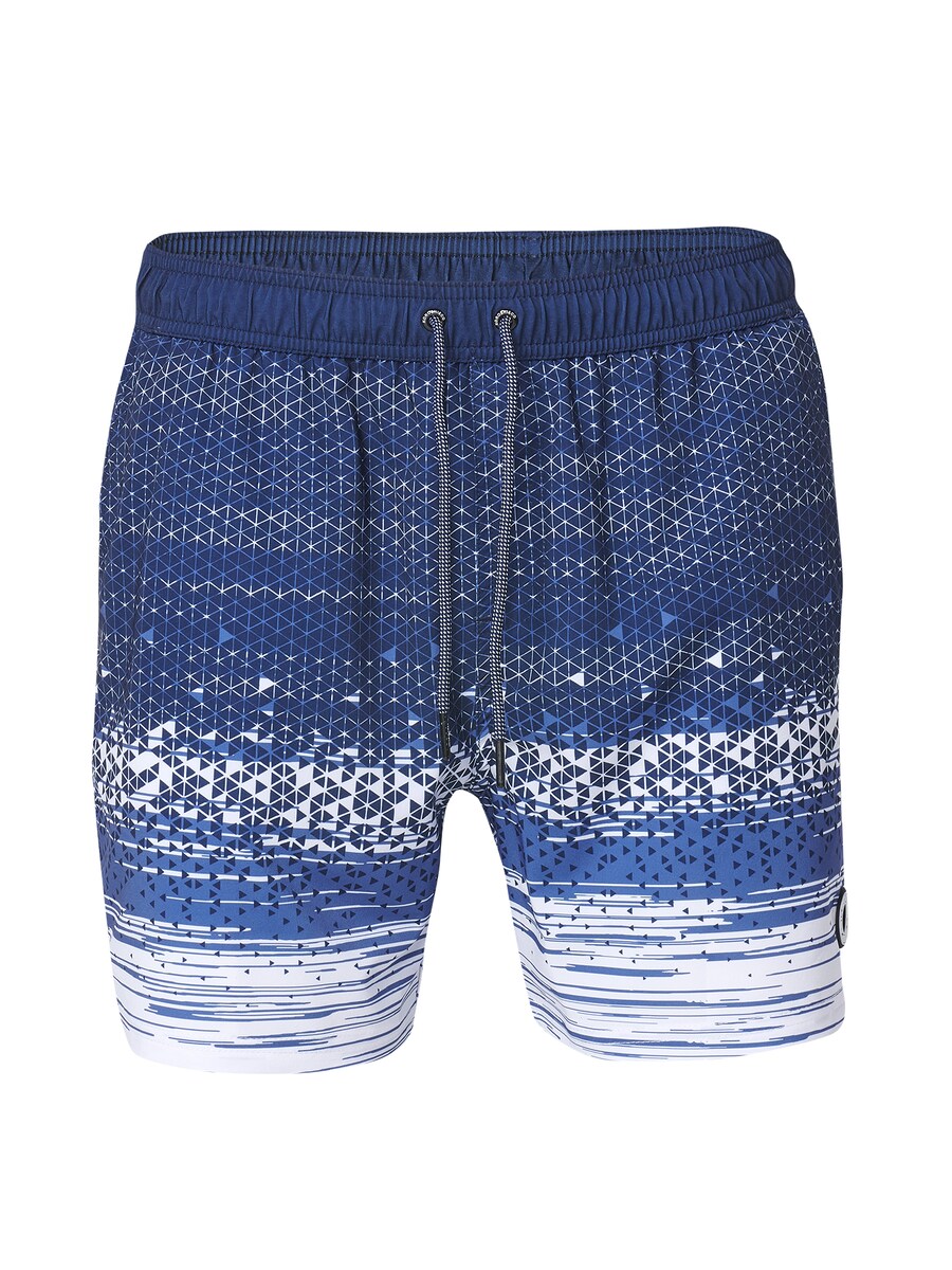 

Шорты для серфинга KOROSHI, цвет Navy/Dark blue
