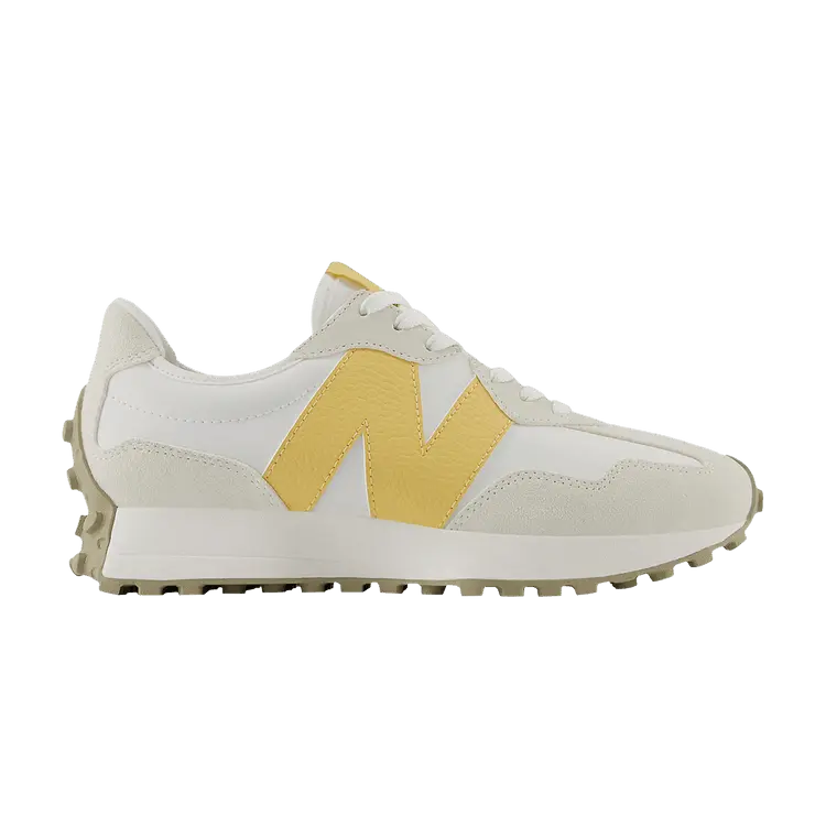 

Кроссовки New Balance Wmns 327 Sea Salt Sand Dune, кремовый