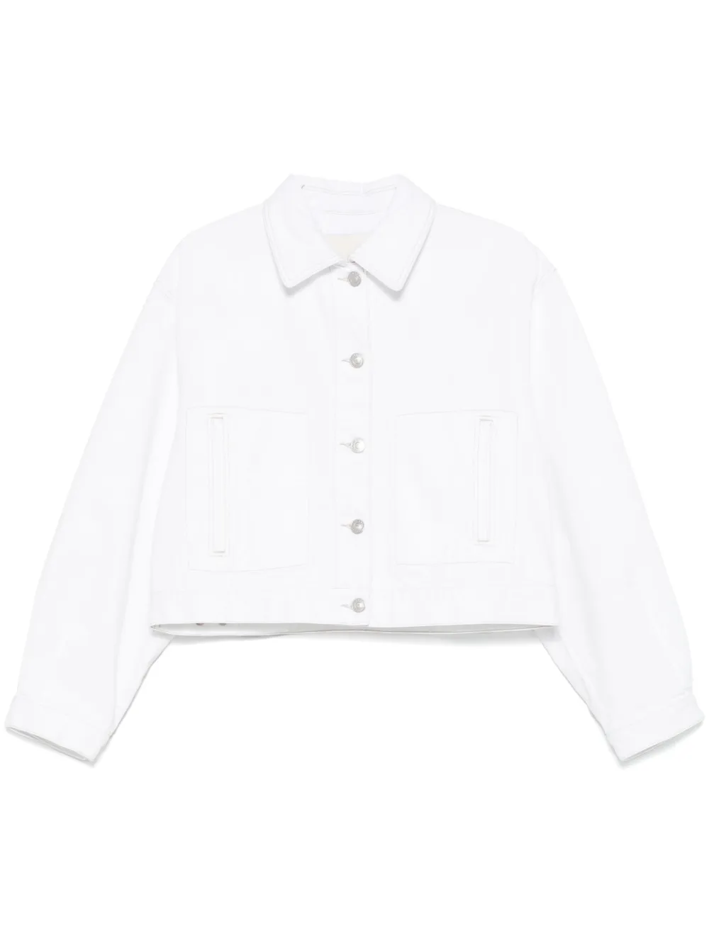

Куртка Josephine ISABEL MARANT, белый