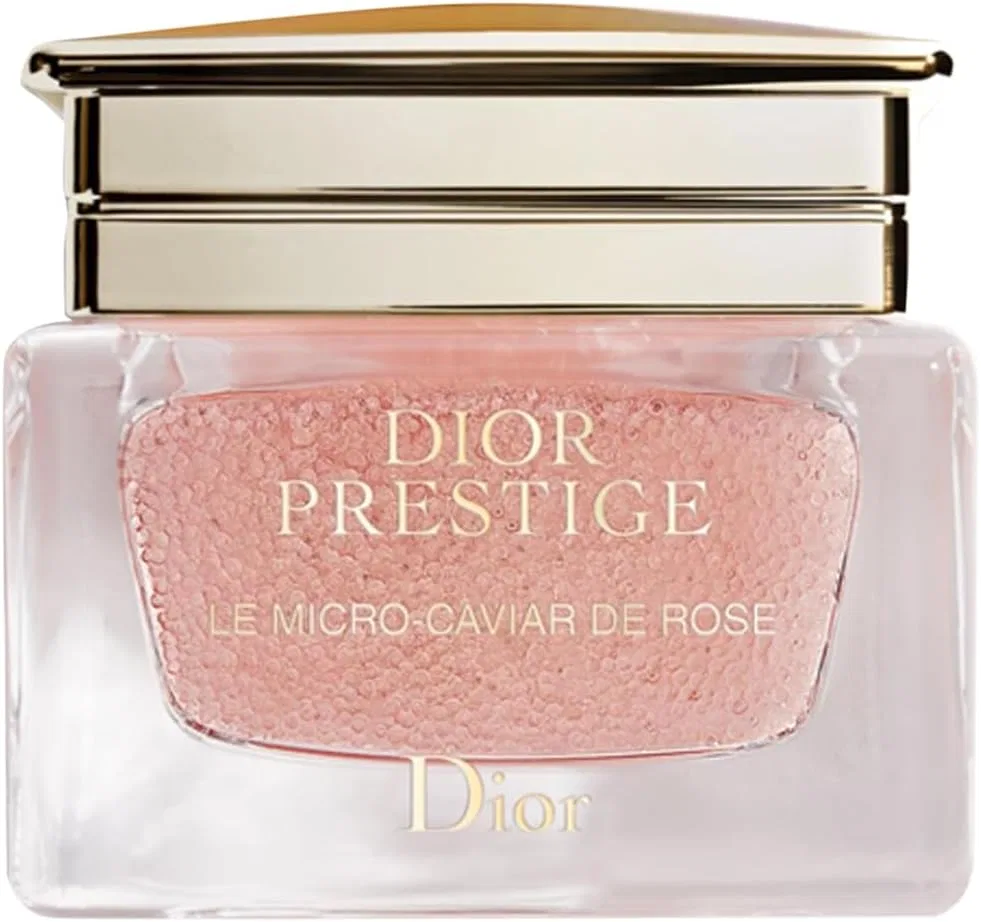 Маска для лица Dior Prestige Rose Caviar, 77 мл