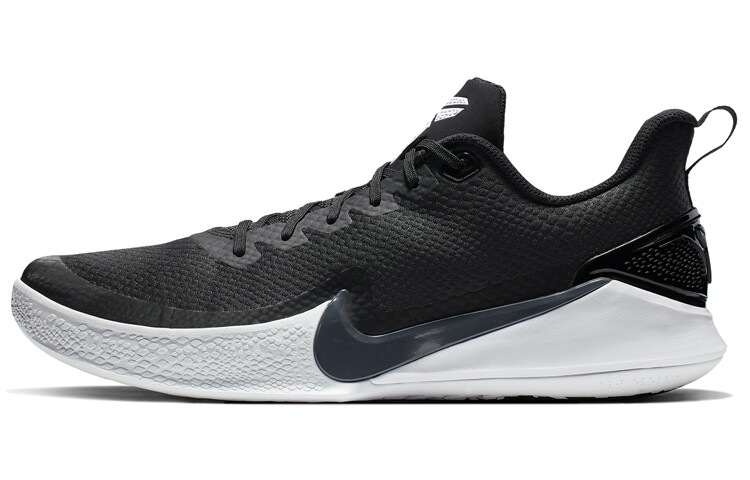 

Винтажные баскетбольные кроссовки унисекс Nike Mamba Focus Focus